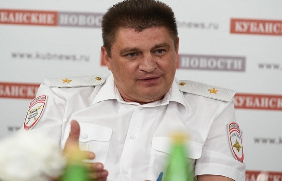 СМИ сообщили об отставке генерал-майора Капустина