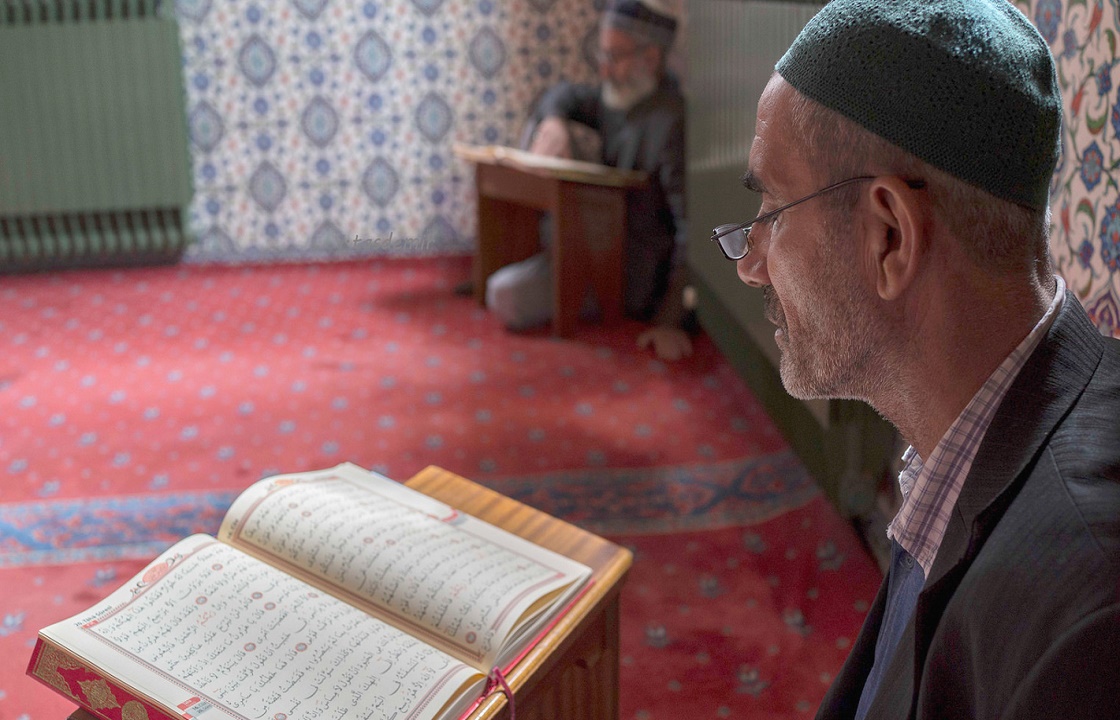 25 тысяч раз прочитали Коран в Чечне за время коронавируса