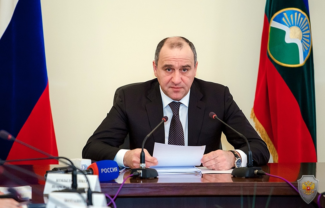 Глава Карачаево-Черкесии раздаст нуждающимся продуктовые наборы к Ураза-Байрам