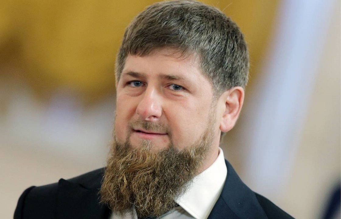 Власти Чечни уклончиво прокомментировали заражение Рамзана Кадырова