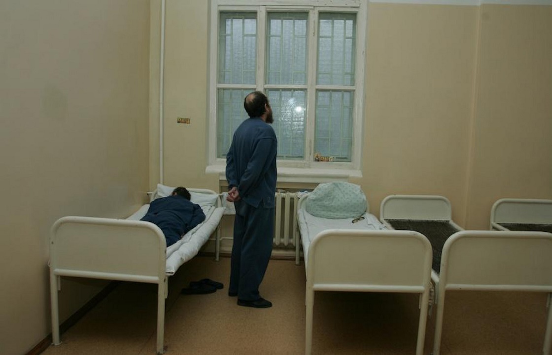 Пациенты психиатрической больницы Северной Осетии заразились COVID-19
