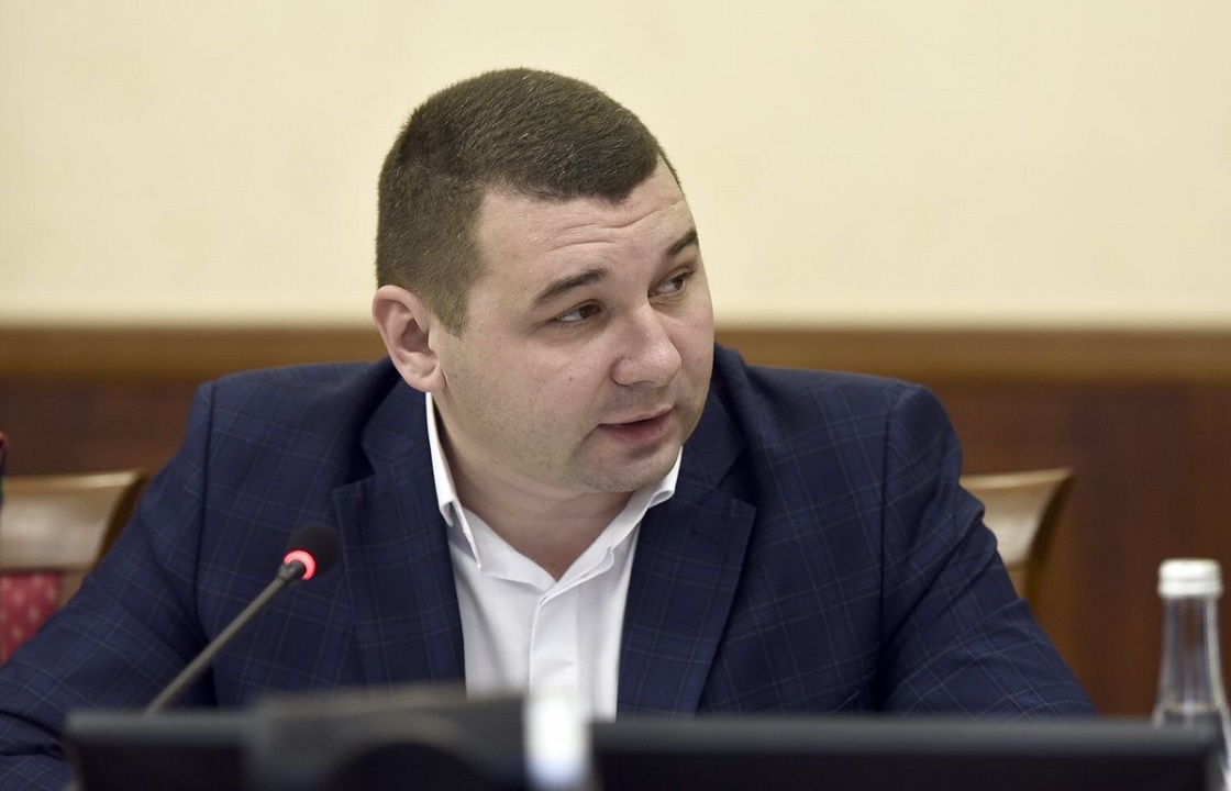 Экс-министр Ставрополья Когарлыцкий стал фигурантом третьего уголовного дела