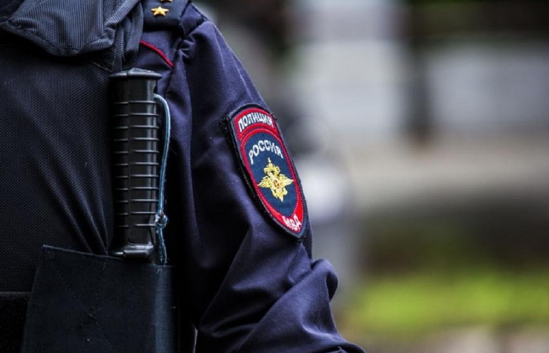 При проверке самоизоляции в Волгограде заразились двое полицейских