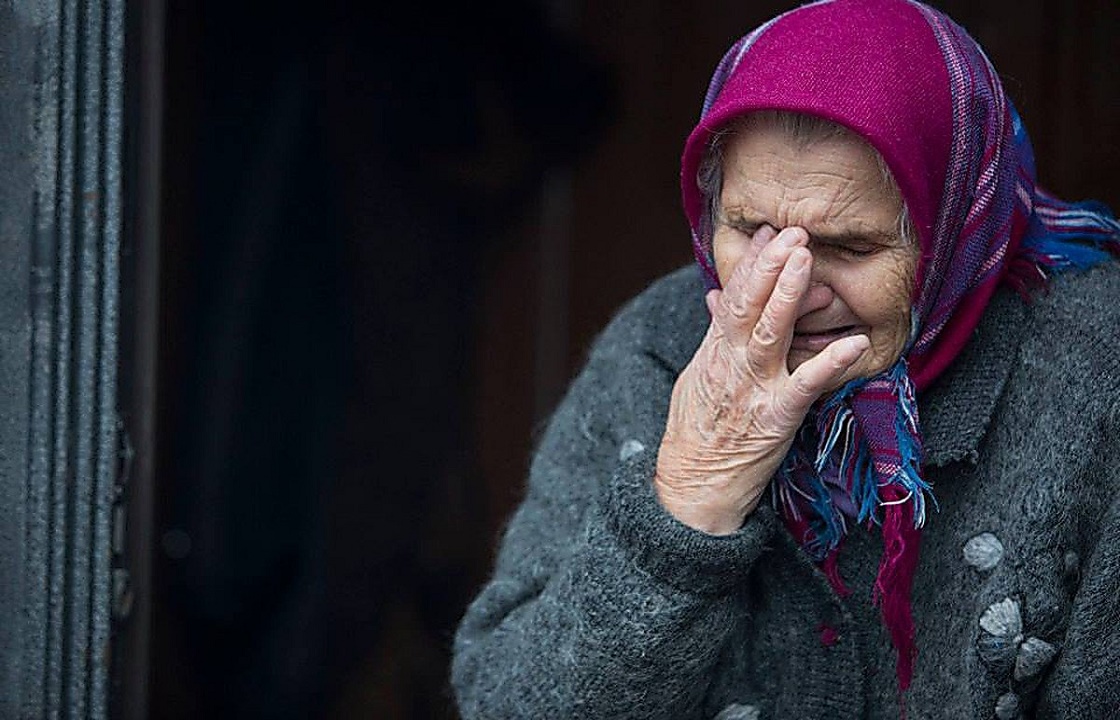 Почтальон присвоила субсидии 98-летней пенсионерки из Ставропольского края