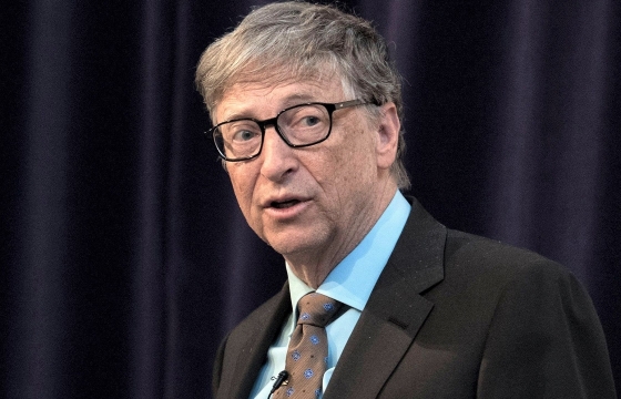«Это невозможно отрицать» - Билл Гейтс ответил на вопрос о массовом чипировании