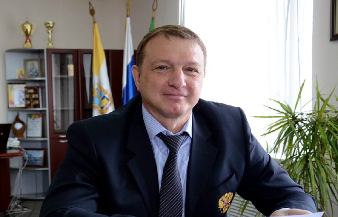 "Распиливший" 6 млн экс-министр на Ставрополье отделался штрафом