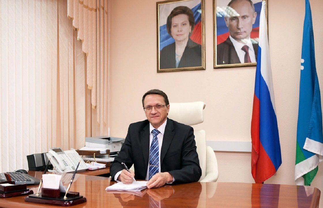 Глава города в Ханты-Мансийске попросил Кадырова о помощи