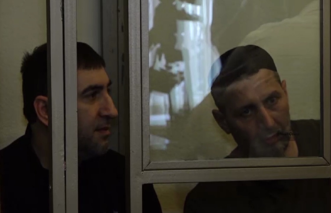 Участники банды Басаева осуждены в Ростове-на-Дону