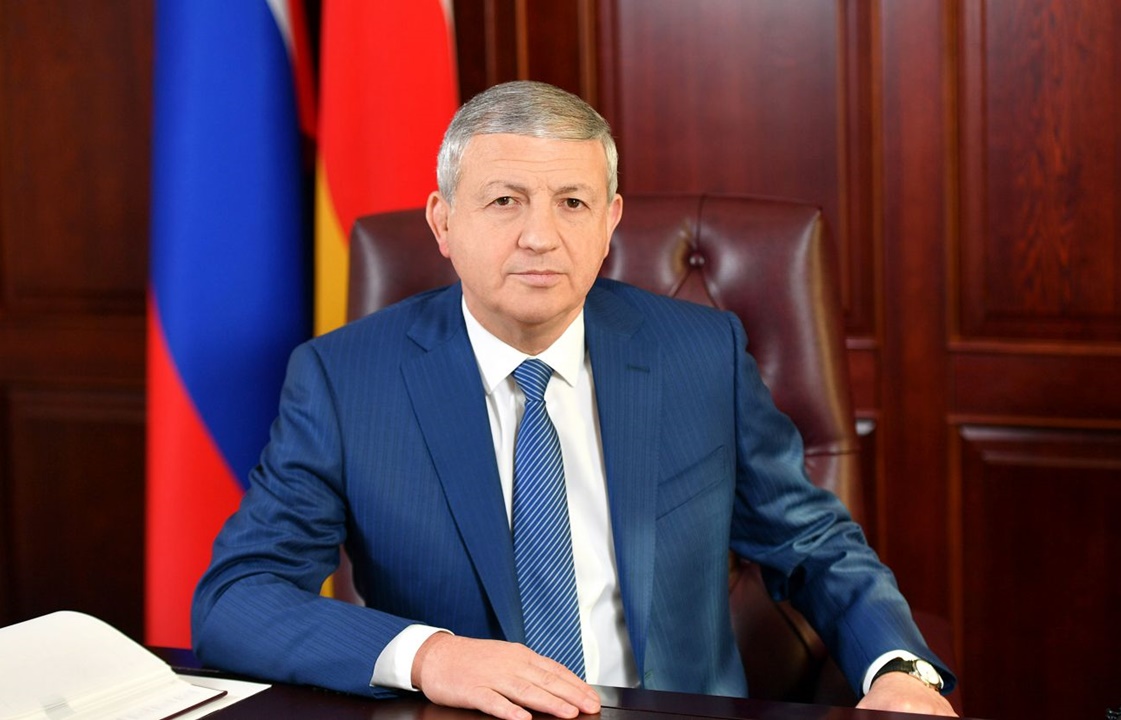 Глава Северной Осетии продлил ограничительные меры и одобрил послабления режима