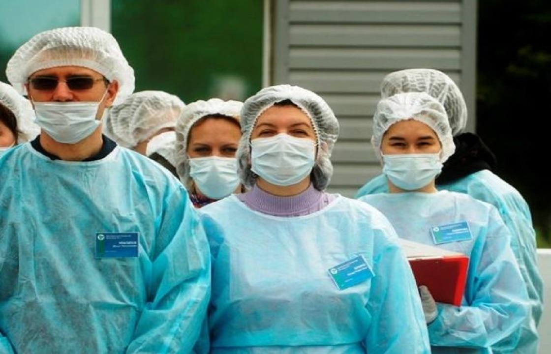 Почти 200 новых пациентов с ковид подтверждено в Ростовской области