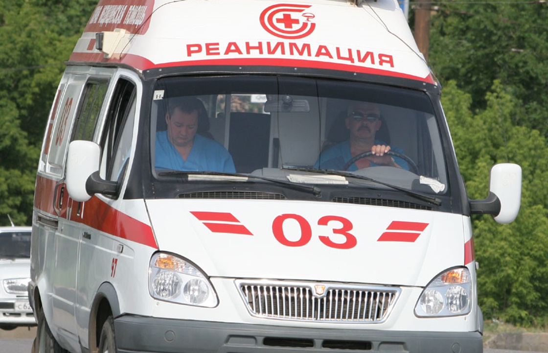 Хотел оказать помощь: министр вернулся на станцию скорой помощи в Карачаево-Черкесии