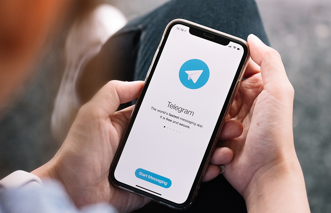ЦИК России завел Telegram-канал после отмены запрета на мессенджер