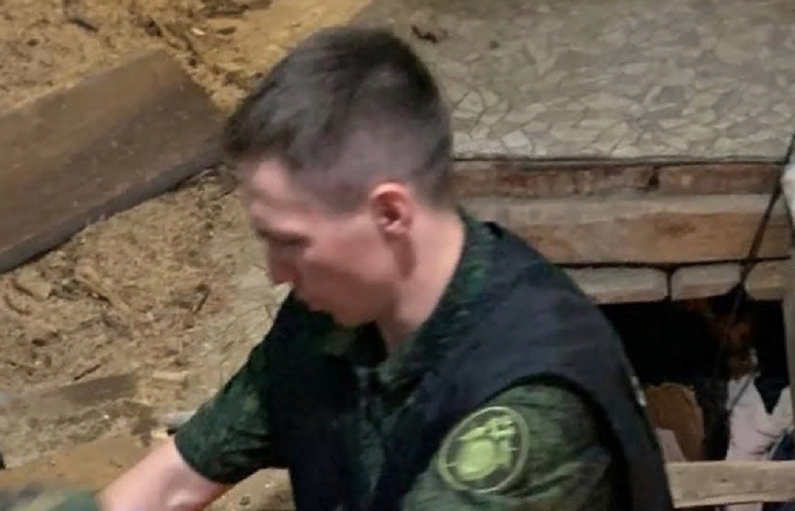 Мать забетонировала труп в подвале: в Астрахани найден 12-летний школьник