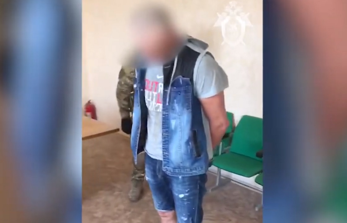 Пристававший к школьницам сексуальный маньяк задержан в Севастополе
