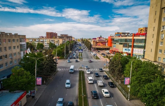 В Карачаево-Черкесии начали снимать ограничения, введенные из-за коронавируса