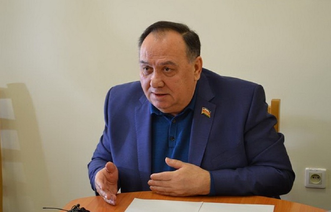 В суд передано дело депутата Заксобрания Краснодарского края