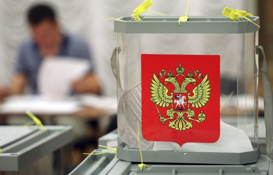 Александр Брод: Общественники Карачаево-Черкесии сыграли большую роль в обеспечении прозрачности голосования