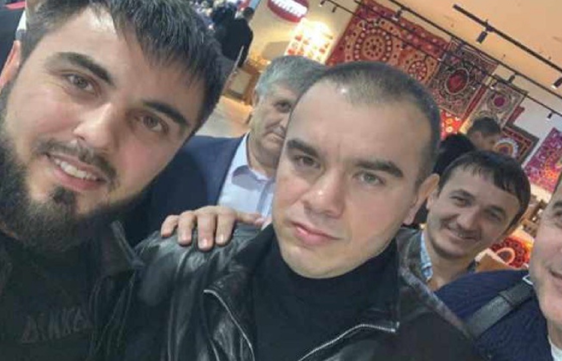 СМИ сообщили о переезде «вора в законе» Ахмеда Шалинского из Чечни в Москву