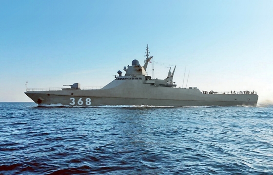 Информация о насильственном голосовании на военном корабле в Новороссийске оказалась фейком