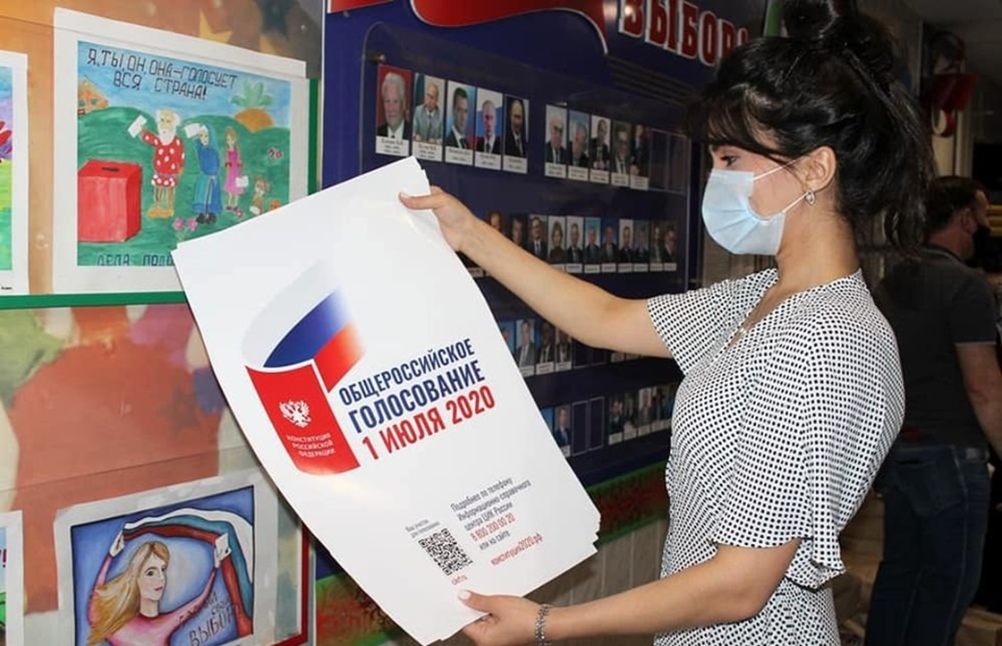 Жители Карачаево-Черкесии оценили меры защиты от коронавируса на участках