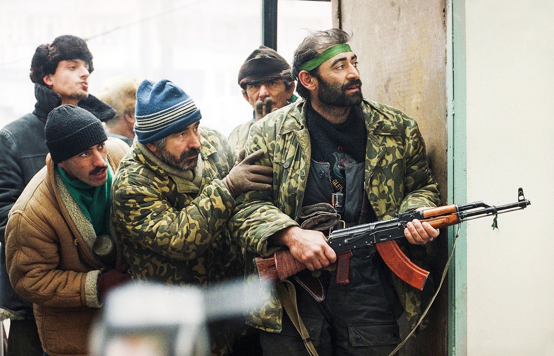 Таксист из Чечни осужден за убийство российских военных в 2000 году