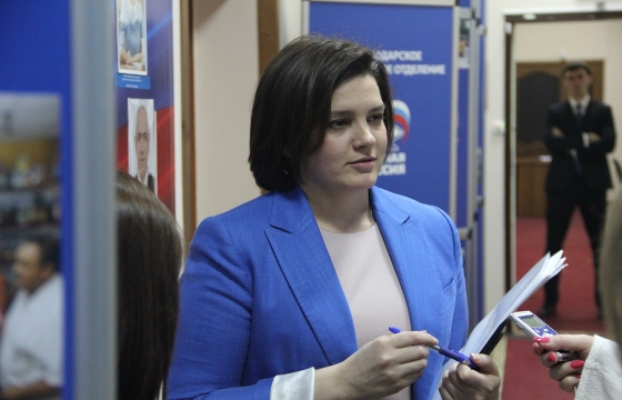 Депутат Наталья Костенко прокомментировала дело о «клевете» на концерн «Покровский»