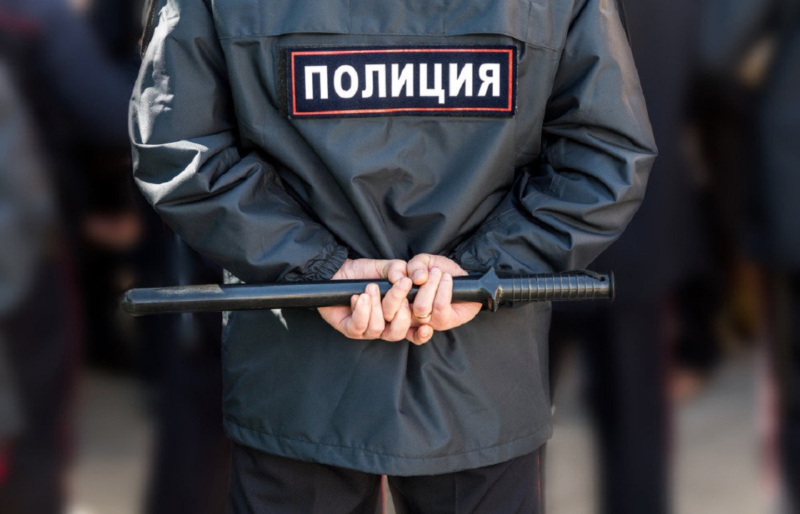 Полицейский из Владикавказа приторговывал наркотиками