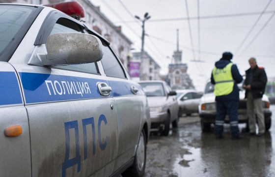 Инспекторы ДПС в Северной Осетии занимались автоподставами