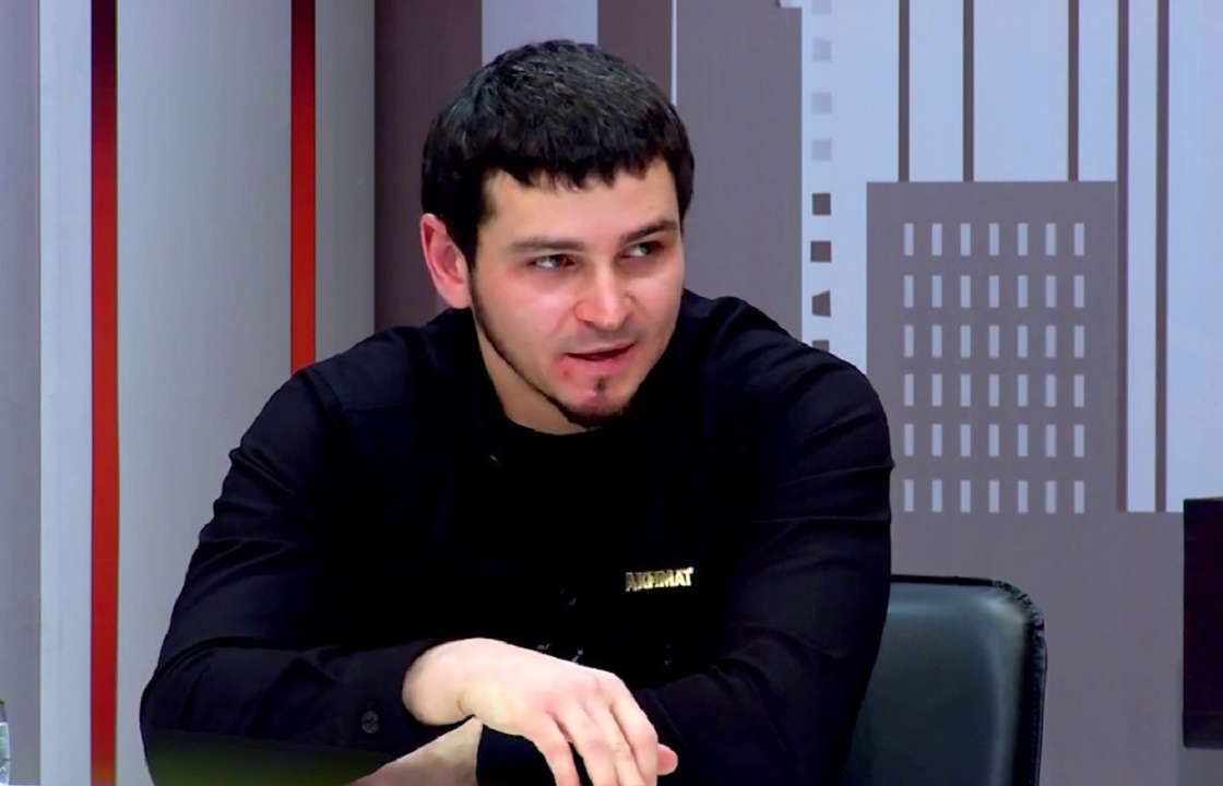 Кадыров-младший возглавил Совбез Чечни