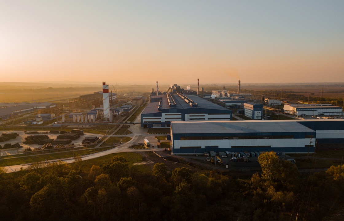 Иван Демченко: Будущее промышленных производств за автоматизацией