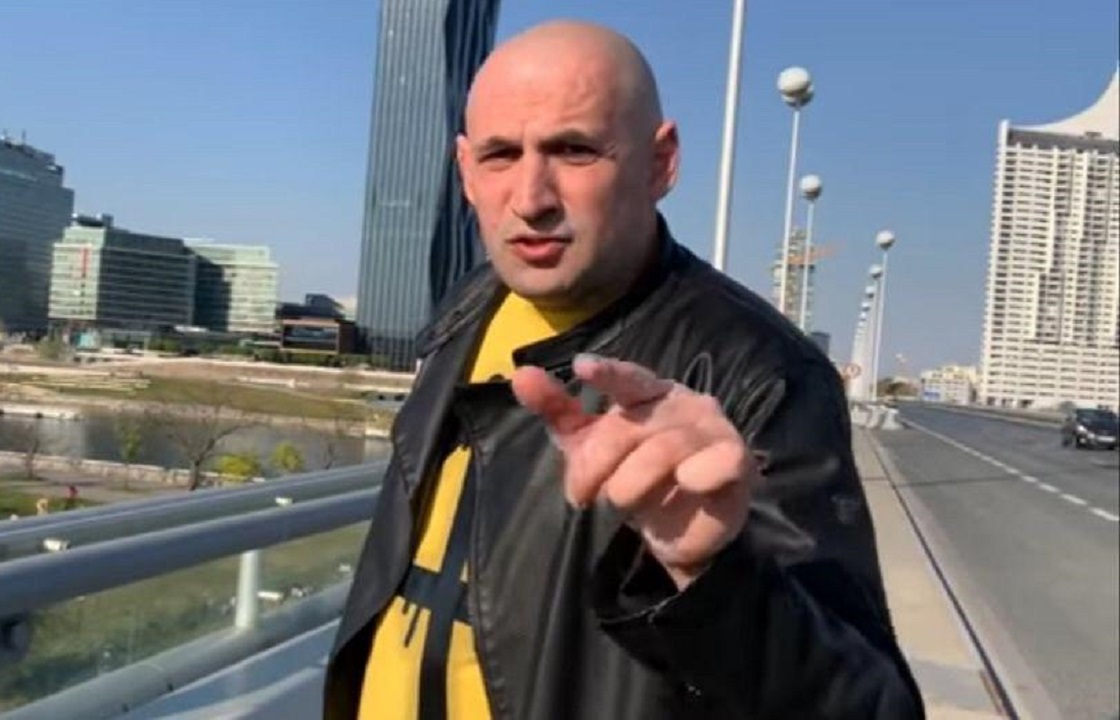 МВД Австрии: убийцей критика Кадырова оказался россиянин