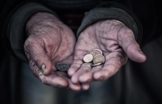 Калмыкия и Ингушетия лидируют в рейтинге бедности населения