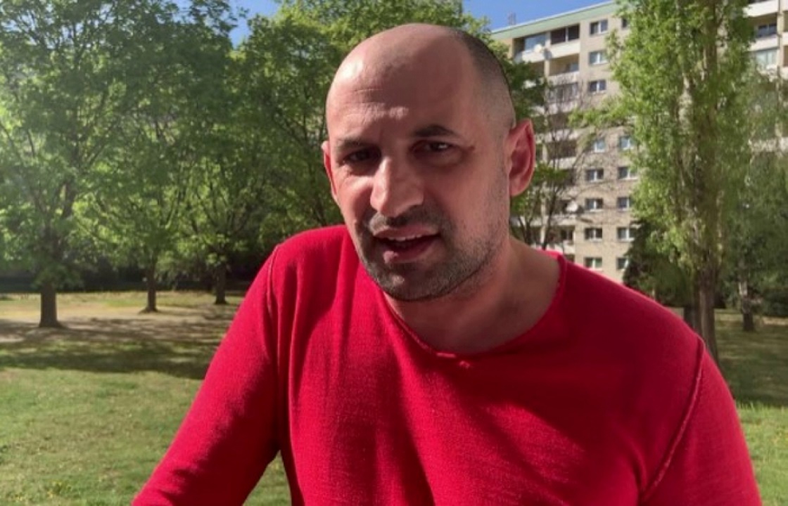 В Вене прошли поминки по убитому критику Кадырова Мамихану Умарову