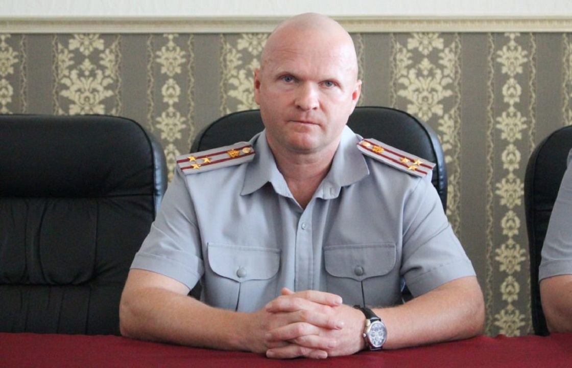 Медиа связали нового начальника ФСИН Ингушетии с Кадыровым