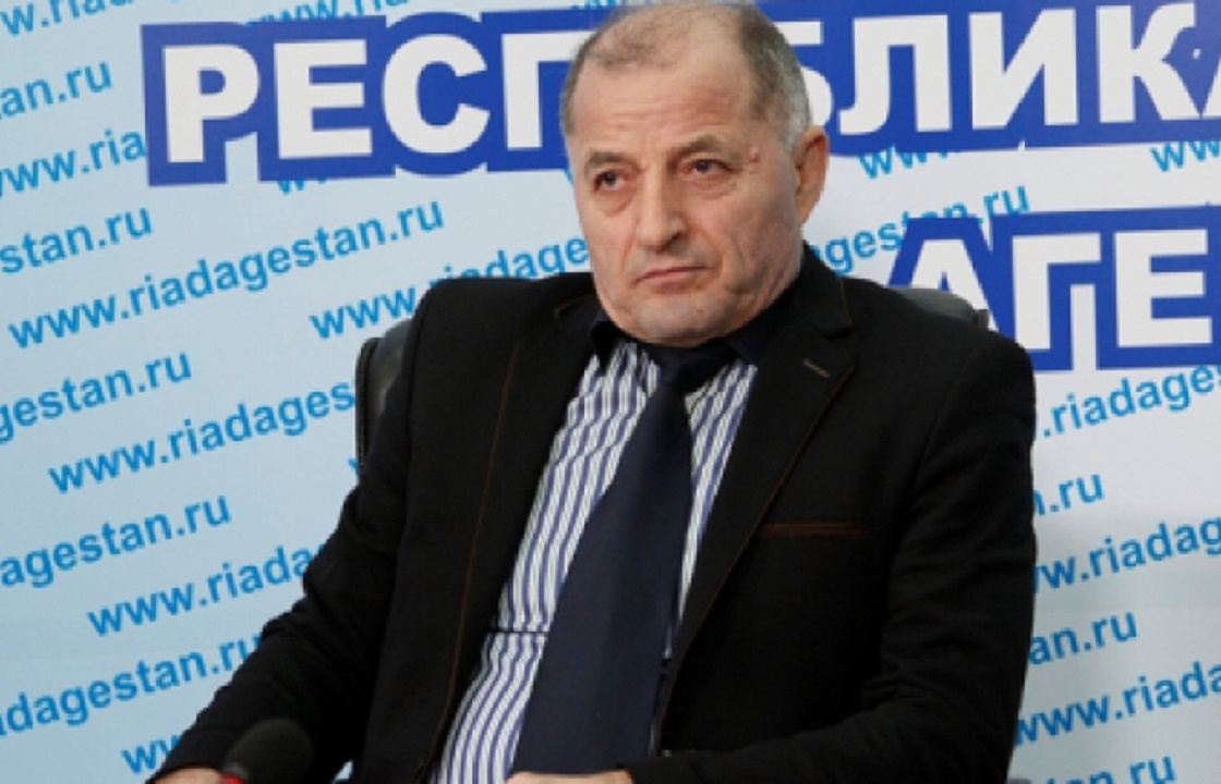 Избран председатель Общественной палаты Дагестана