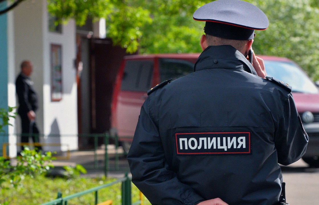 Житель Ингушетии оговорил задержавшего его полицейского