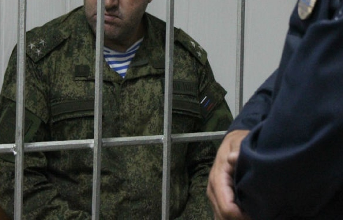 Командир войсковой части на Кубани оштрафован за дачу взятки