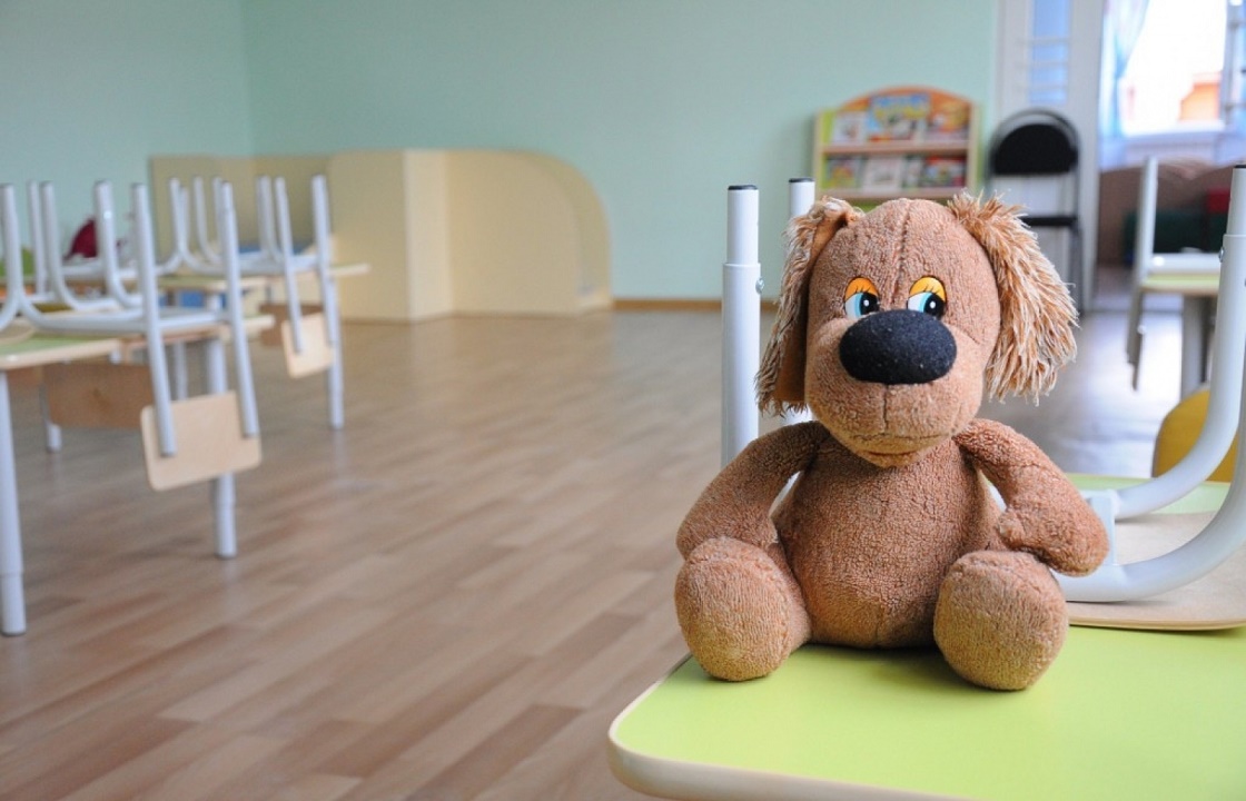 Открытие детсадов в Волгограде перенесли на август