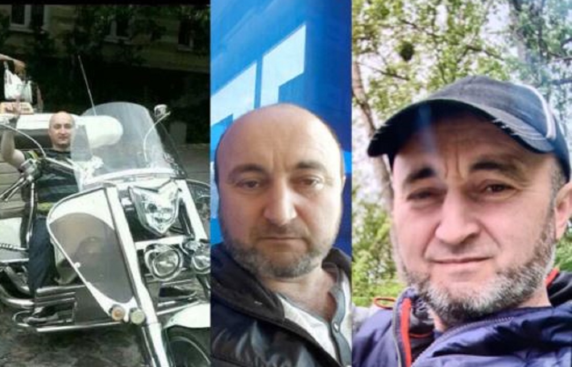 Украинский депутат назвал сумму, за которую убили Анзора из Вены