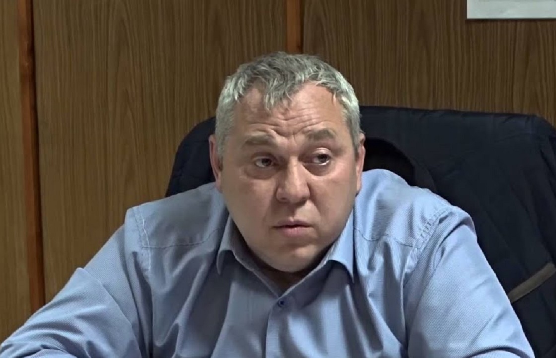 СКР: вице-мэр Нефтекумска попался на взятке в 3 млн рублей
