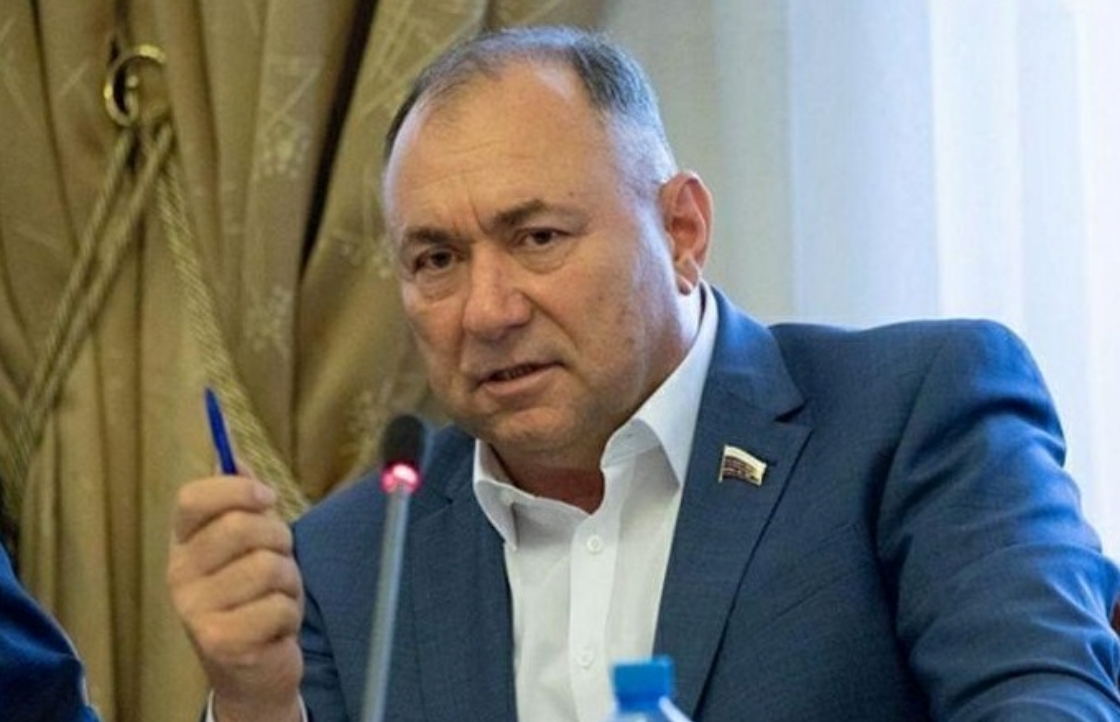 Депутат Госдумы рассказал о планах работы на Кубани в рамках региональной недели