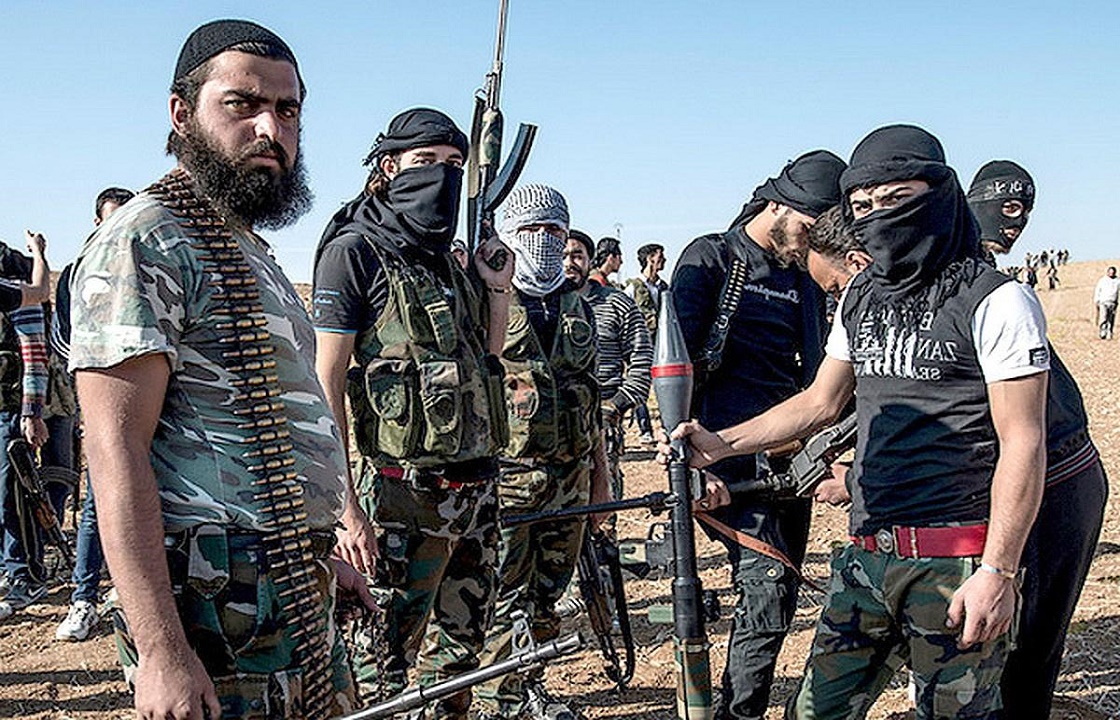 Задержаны новые участники ячейки ИГИЛ* в калмыцкой колонии