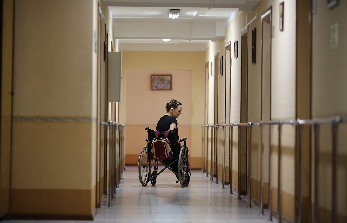 Жителей Ставрополя и Дагестана обвинили в покупке инвалидностей