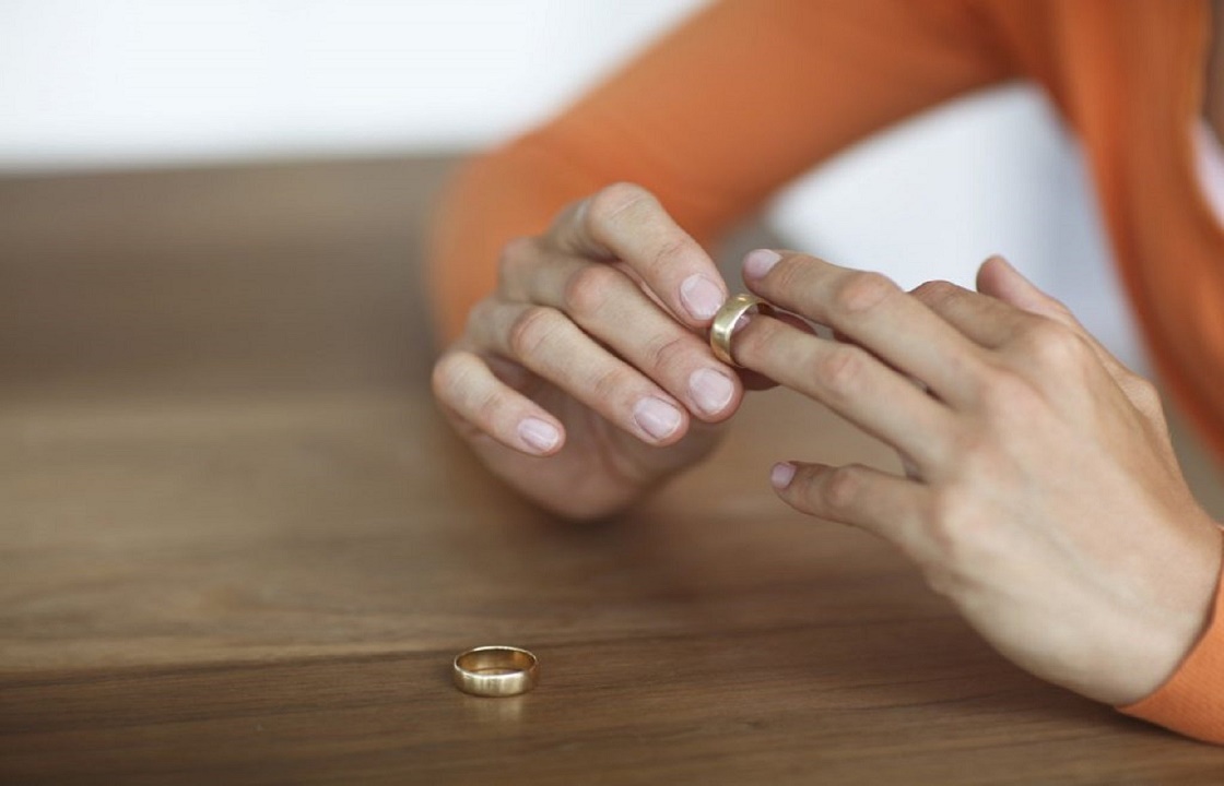 В Калмыкии и Краснодарском крае резко снизились разводы