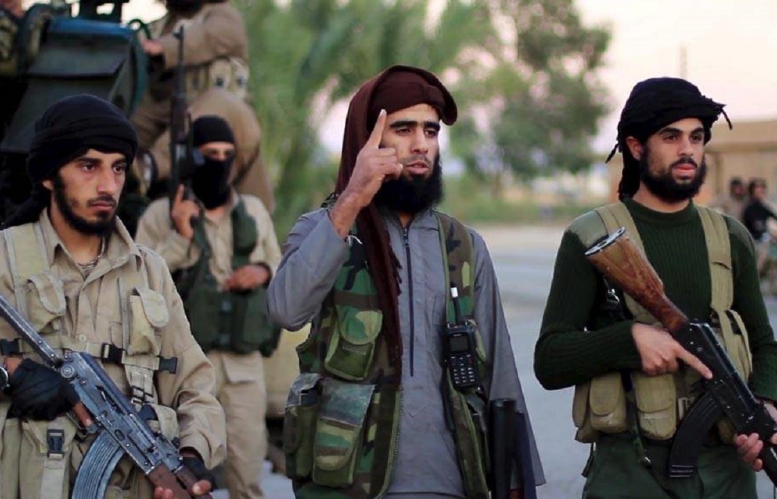 Планировавшие теракты на Северном Кавказе боевики ИГИЛ* получили сроки