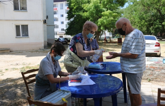 Выборы губернатора Краснодарского края будут проходить с 11 по 13 сентября