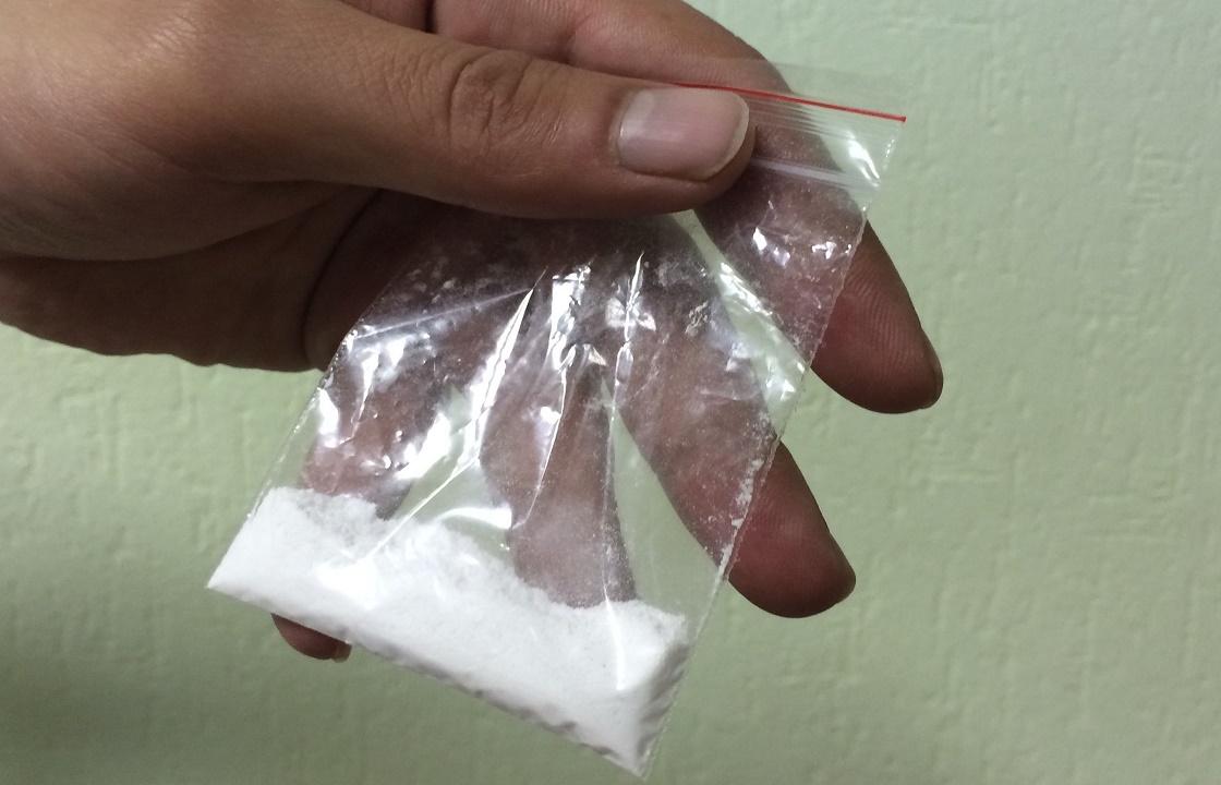  Жителям Ейска грозит пожизненный срок за нарколабораторию с «солью»