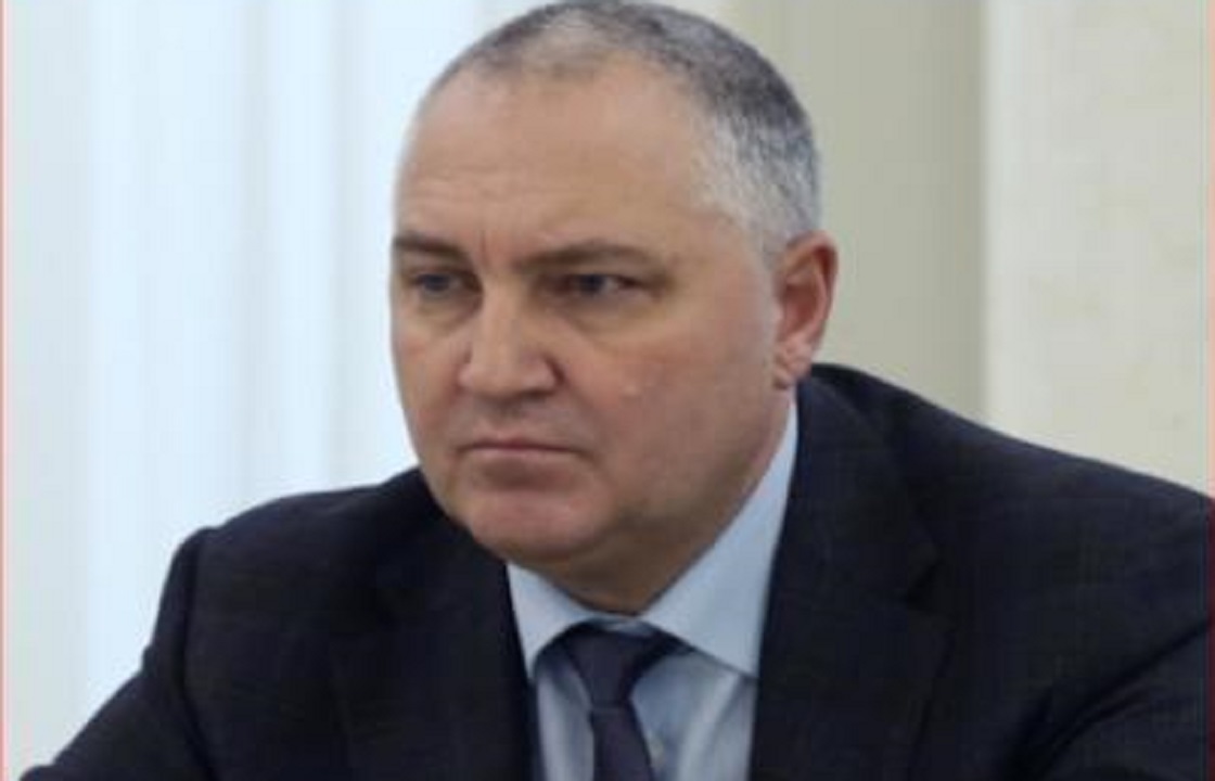 Главным чекистом Ставрополя стал борец с коррупцией в Дагестане