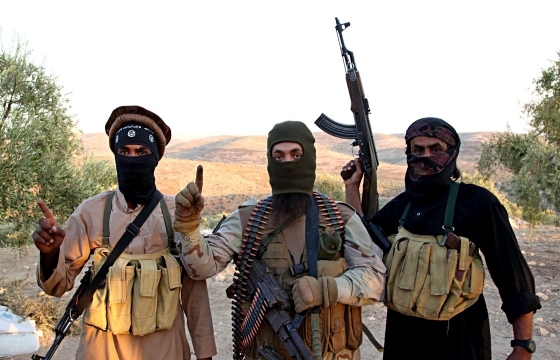 Напавшие на сотрудников ФСБ в Ингушетии оказались боевиками ИГИЛ*