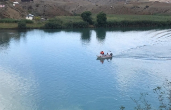 В Дагестане обнаружили тела трех погибших, перевернувшихся на лодке